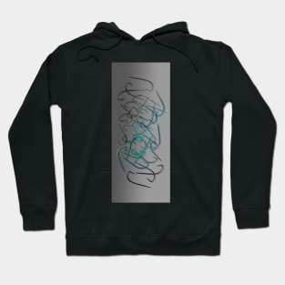 HOOKED Hoodie